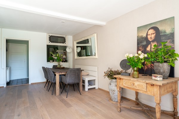 Medium property photo - Pastoor Slingerstraat 22, 6987 AR Giesbeek